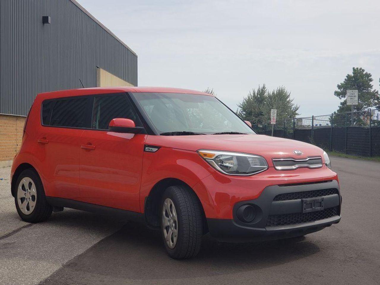 2017 Kia Soul Base-2