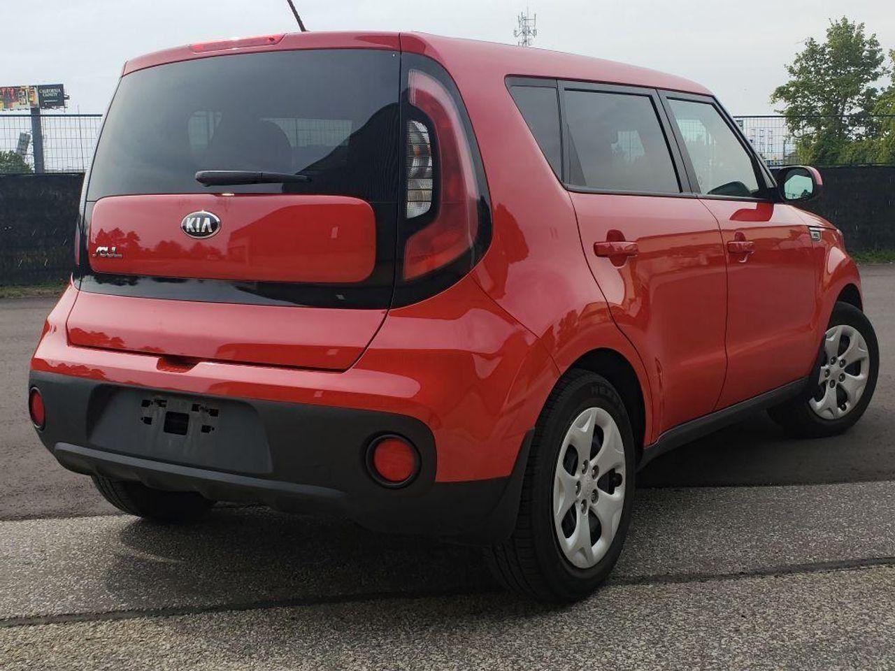 2017 Kia Soul Base-4