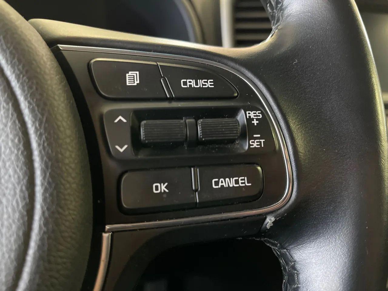 2017 Kia Sportage EX-3