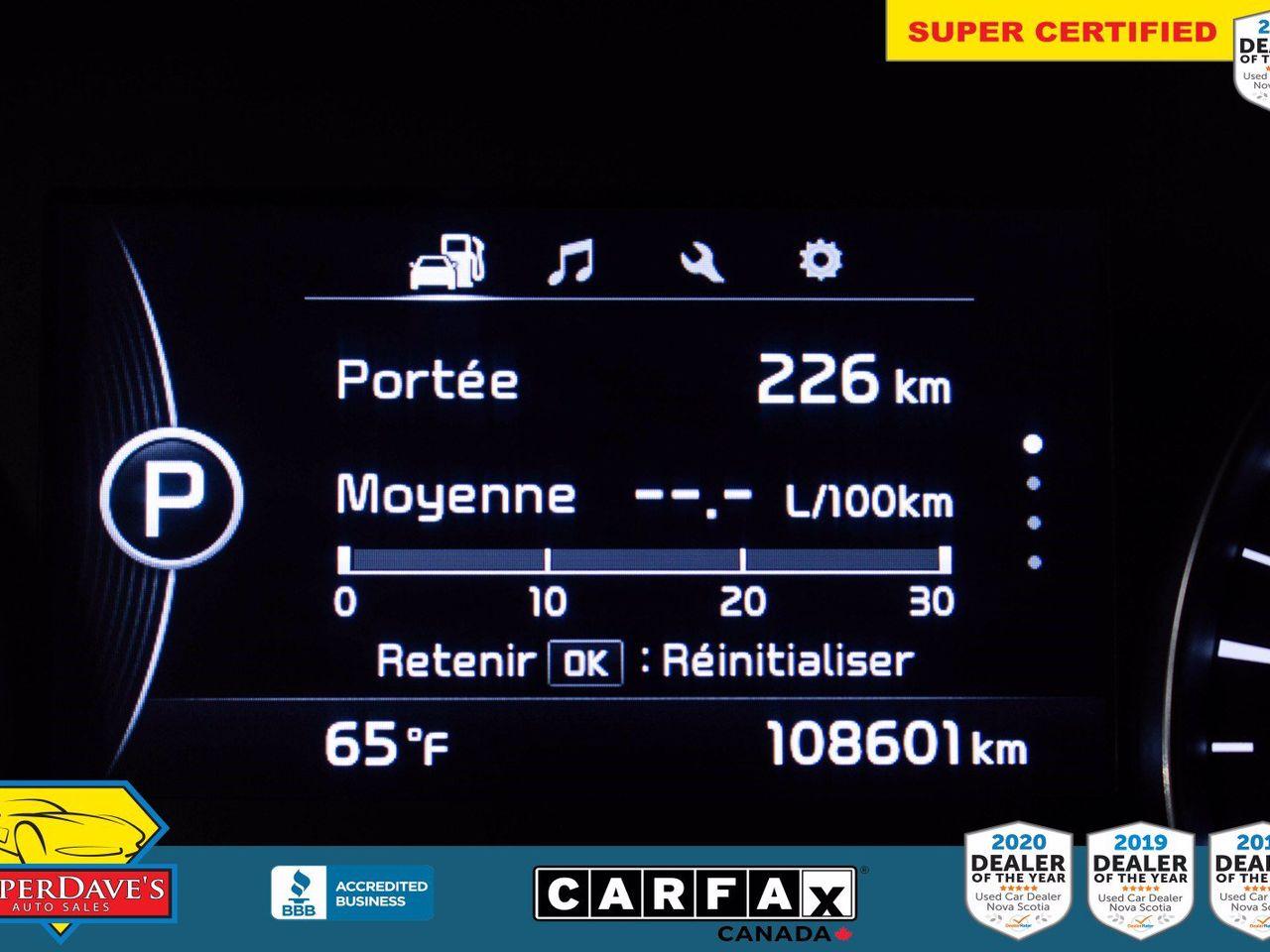 2017 Kia Sportage eX-2