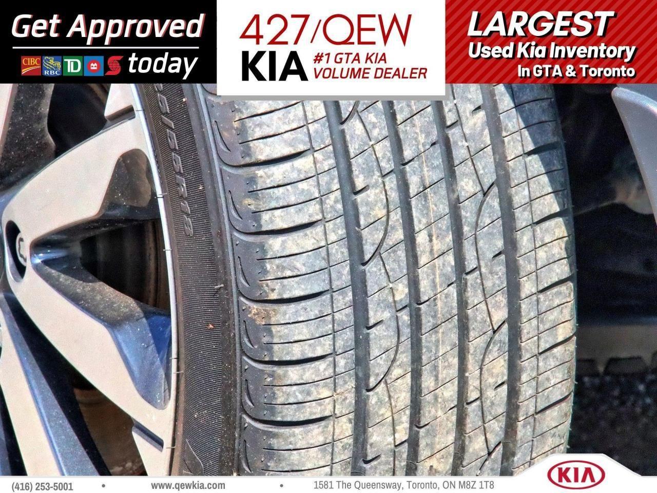 2017 Kia Sportage EX-2