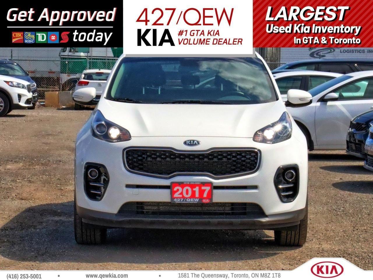 2017 Kia Sportage EX-3