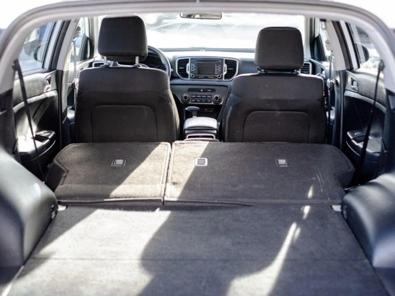 2017 Kia Sportage LX-2