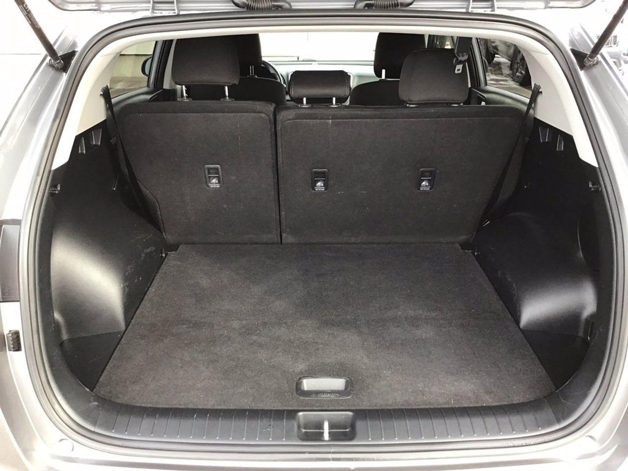 2017 Kia Sportage LX-4