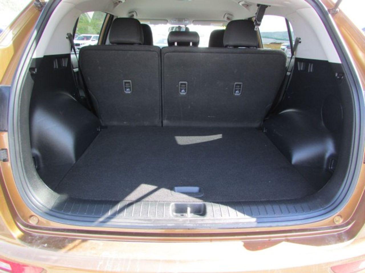 2017 Kia Sportage LX-2