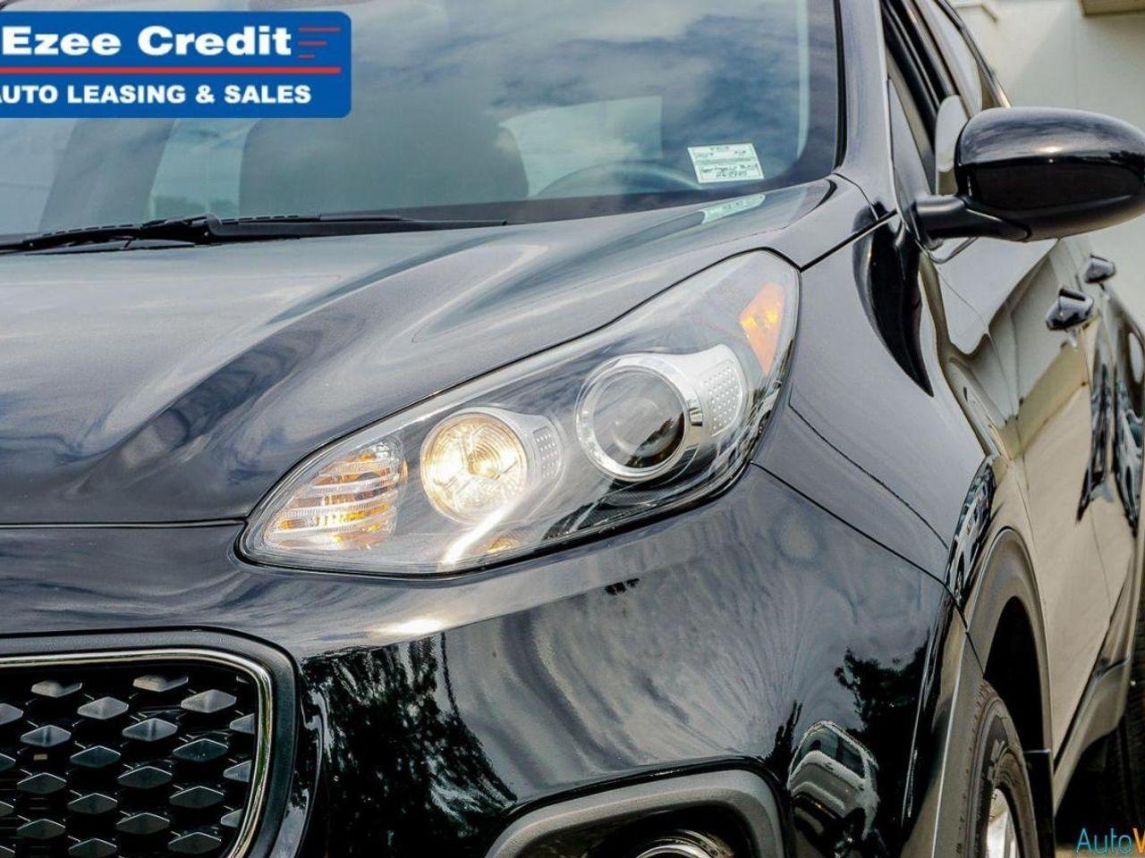 2017 Kia Sportage LX-1