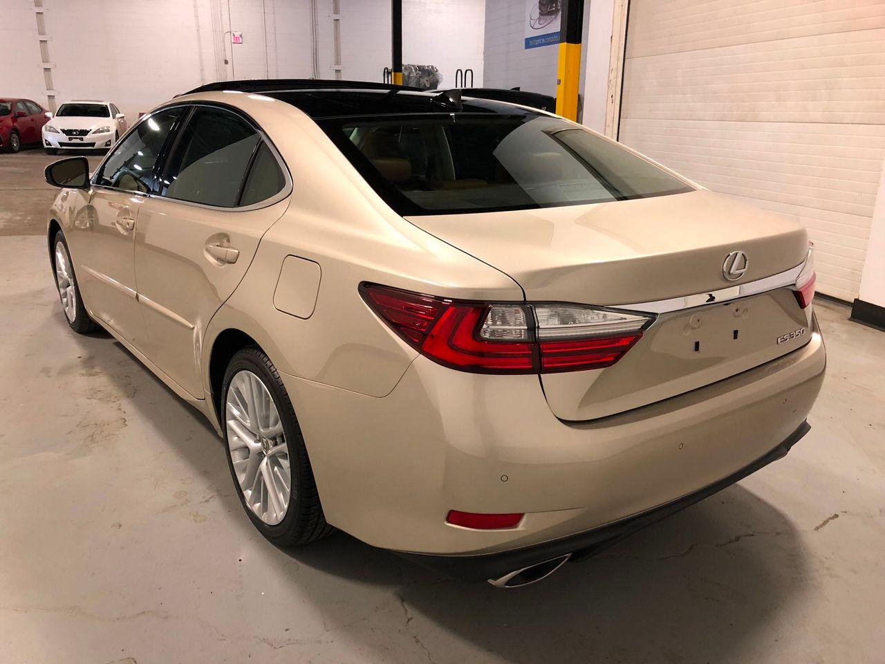 2017 Lexus ES 350 Base-3