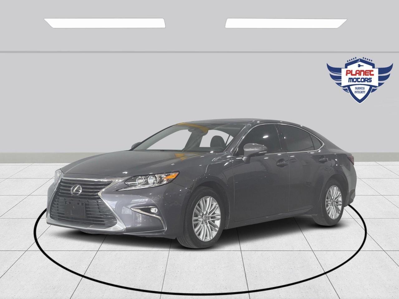 2017 Lexus ES 350 -3