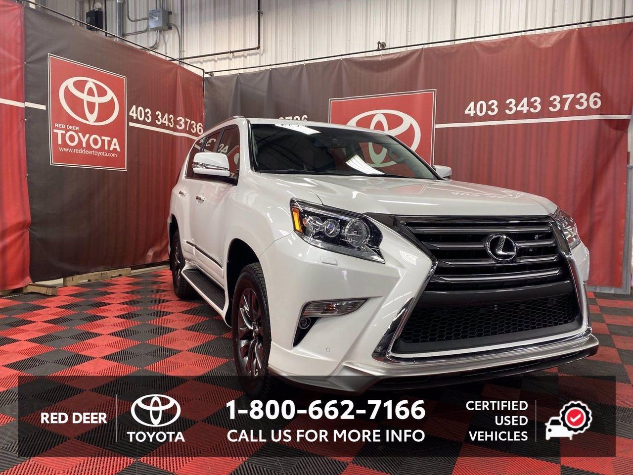 2017 Lexus GX 460 Premium-0