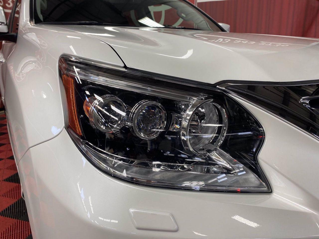 2017 Lexus GX 460 Premium-3