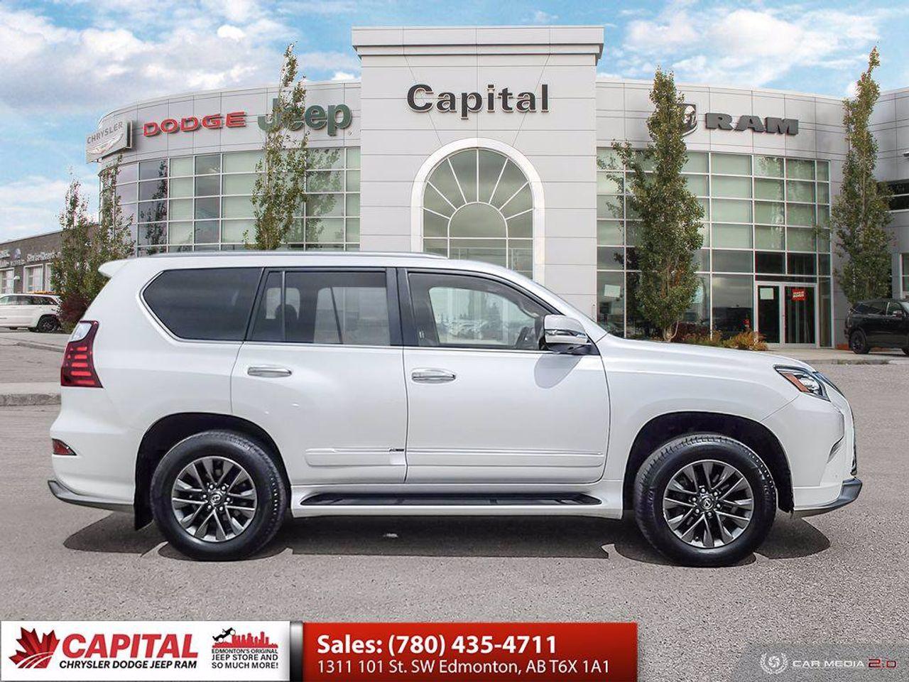2017 Lexus GX 460 -2