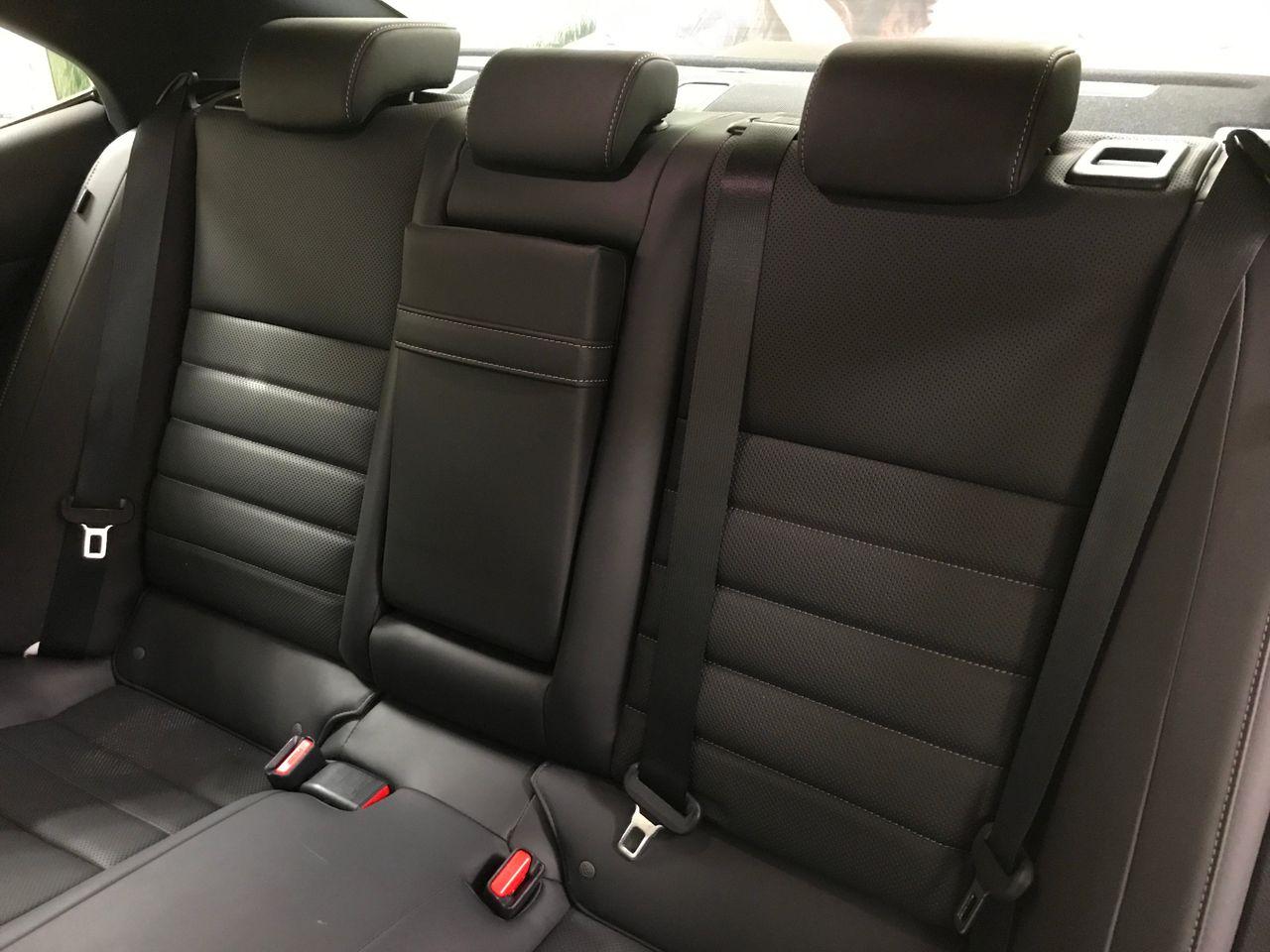 2017 Lexus IS Base-4