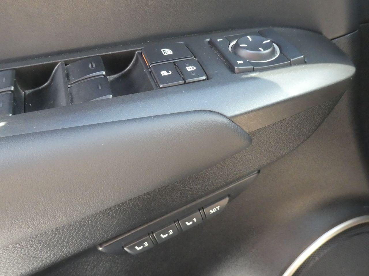 2017 Lexus NX 200t Base-4