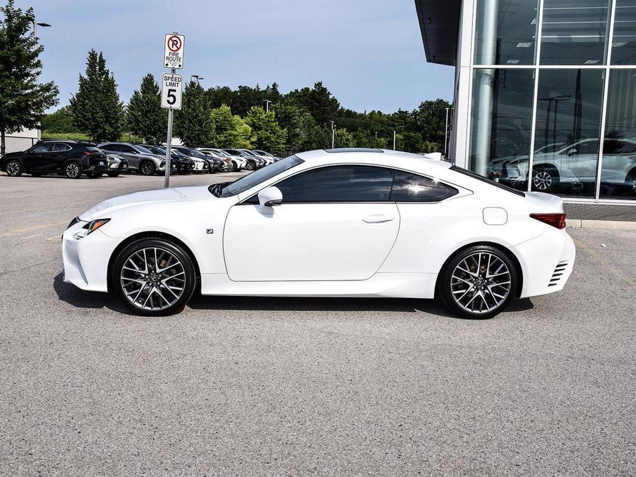 2017 Lexus RC 300 Base-2