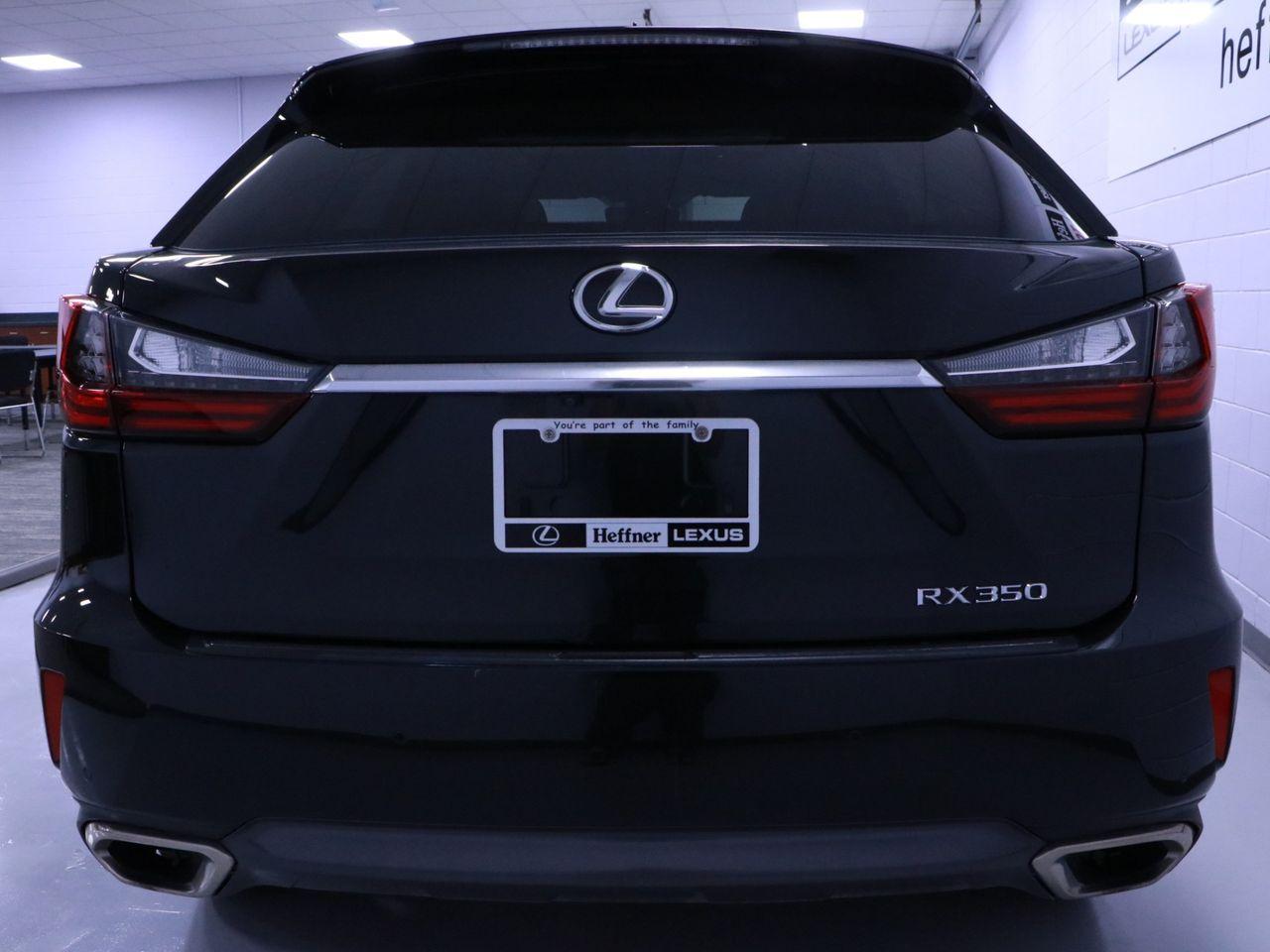 2017 Lexus RX 350 Base-3