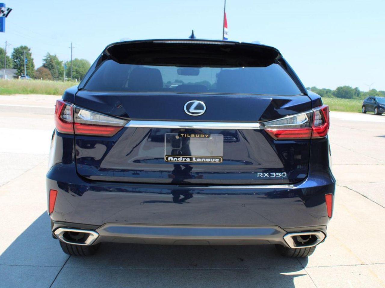 2017 Lexus RX 350 -3