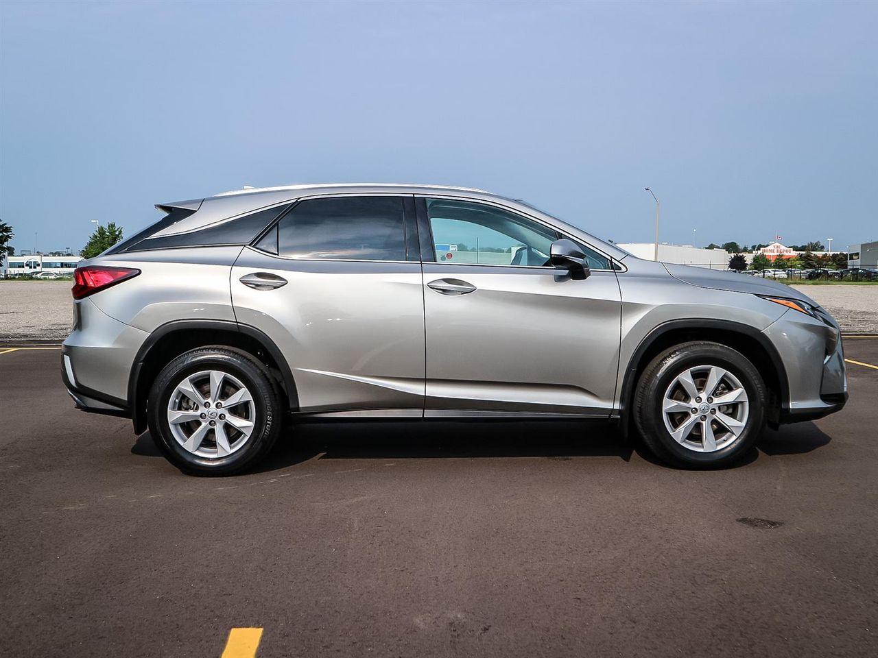 2017 Lexus RX 350 -3