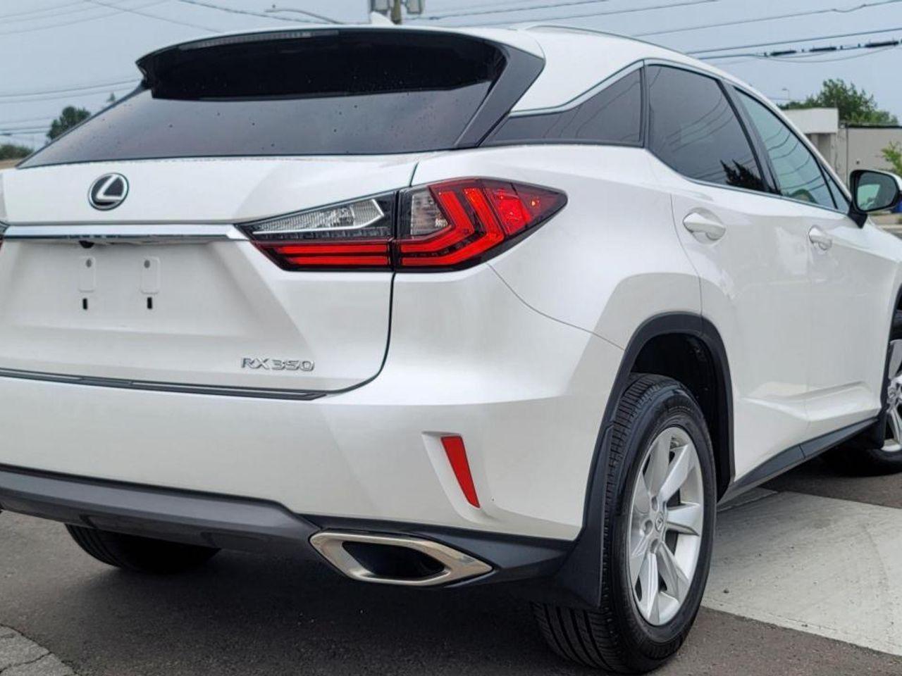 2017 Lexus RX 350 -3