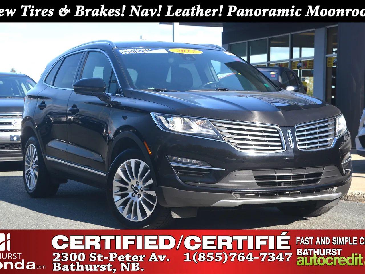2017 Lincoln MKC Reserve-1