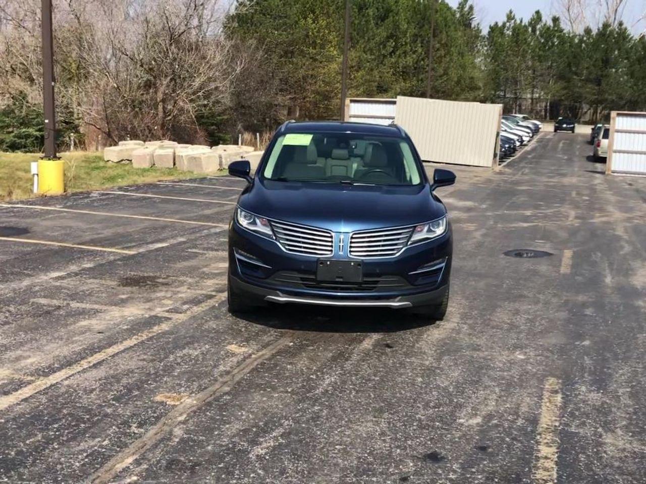 2017 Lincoln MKC Reserve-2