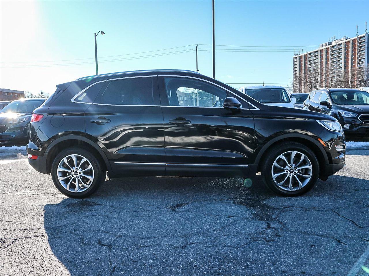 2017 Lincoln MKC Select-3