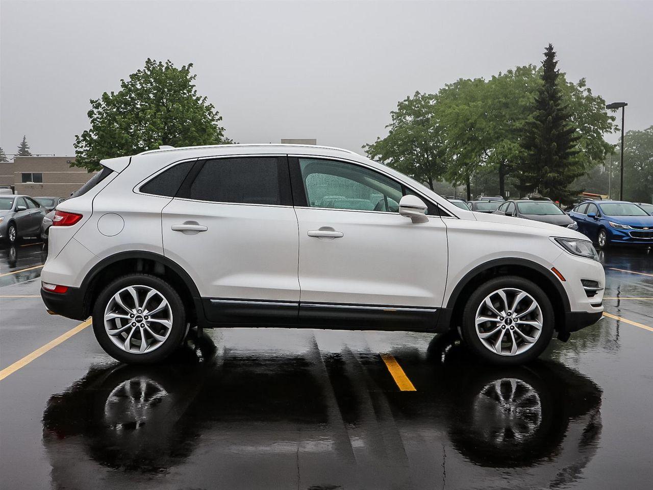 2017 Lincoln MKC Select-3