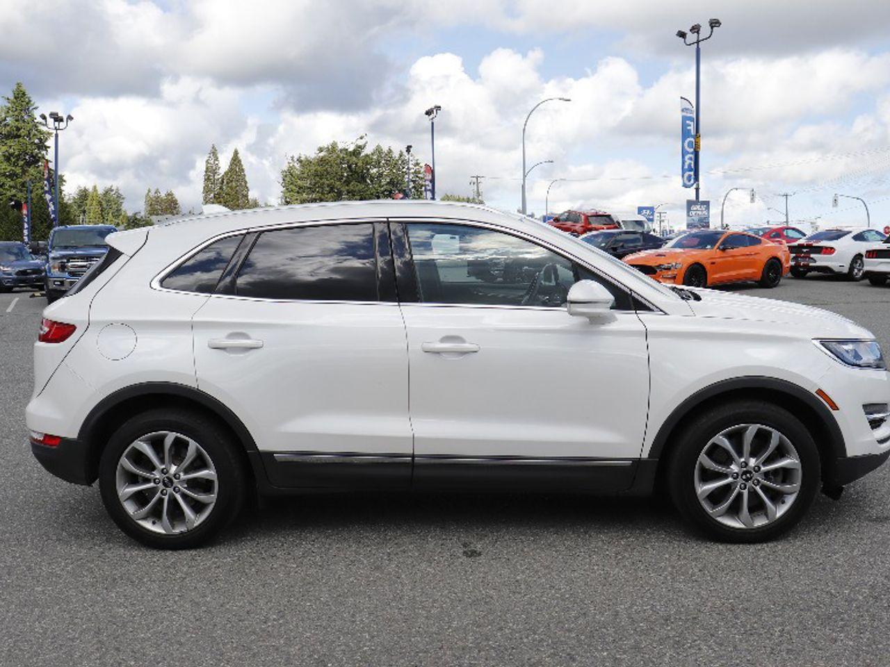 2017 Lincoln MKC Select-3