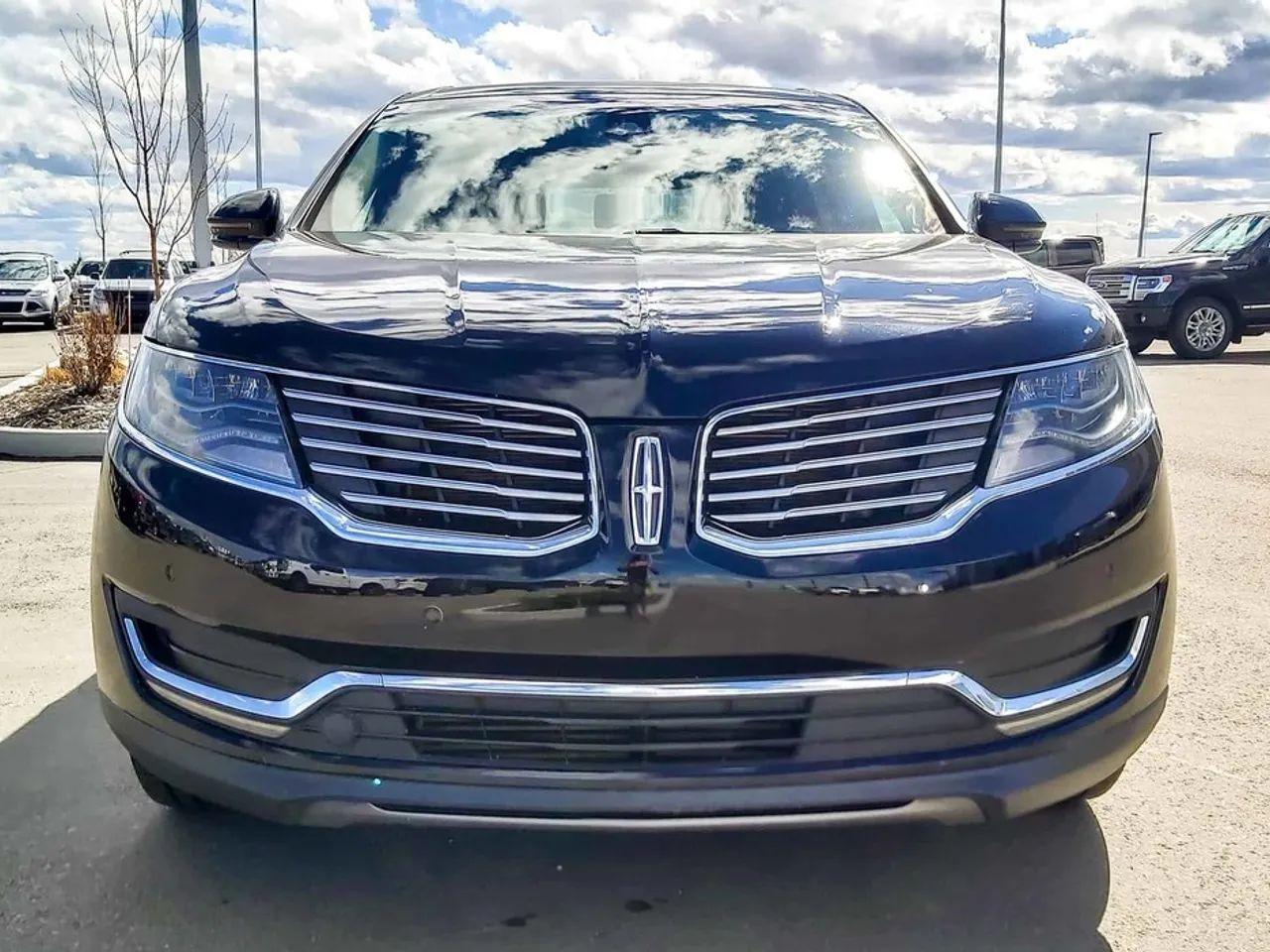 2017 Lincoln MKX Reserve-2