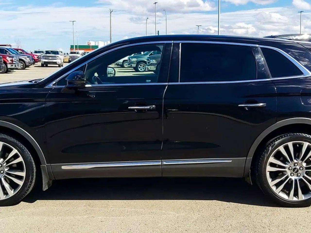 2017 Lincoln MKX Reserve-4