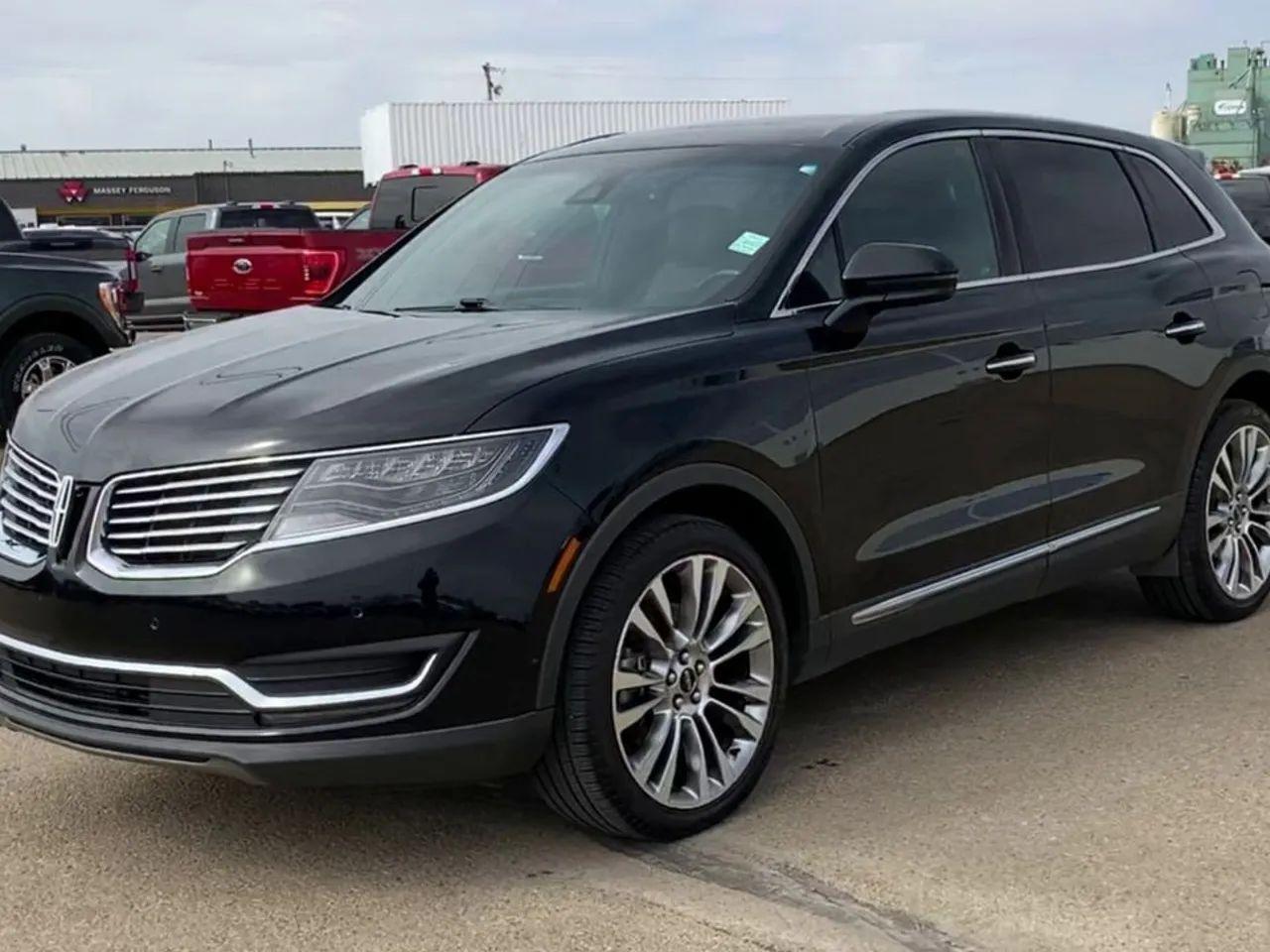 2017 Lincoln MKX Reserve-3
