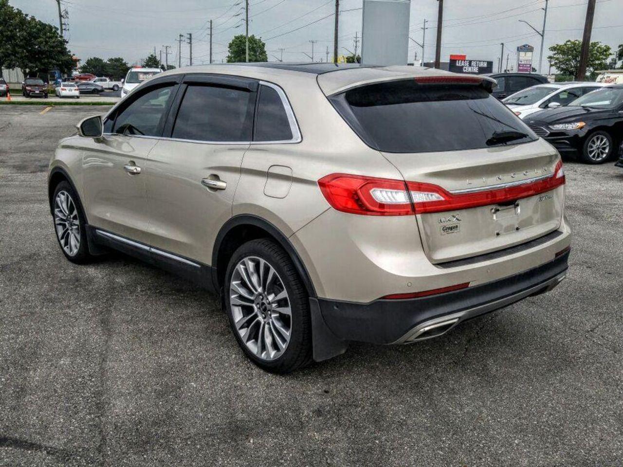 2017 Lincoln MKX Reserve-4