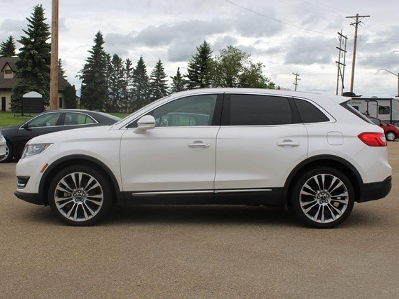 2017 Lincoln MKX Reserve-2