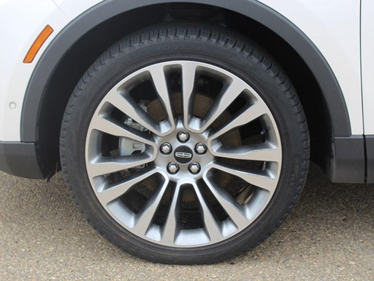 2017 Lincoln MKX Reserve-3