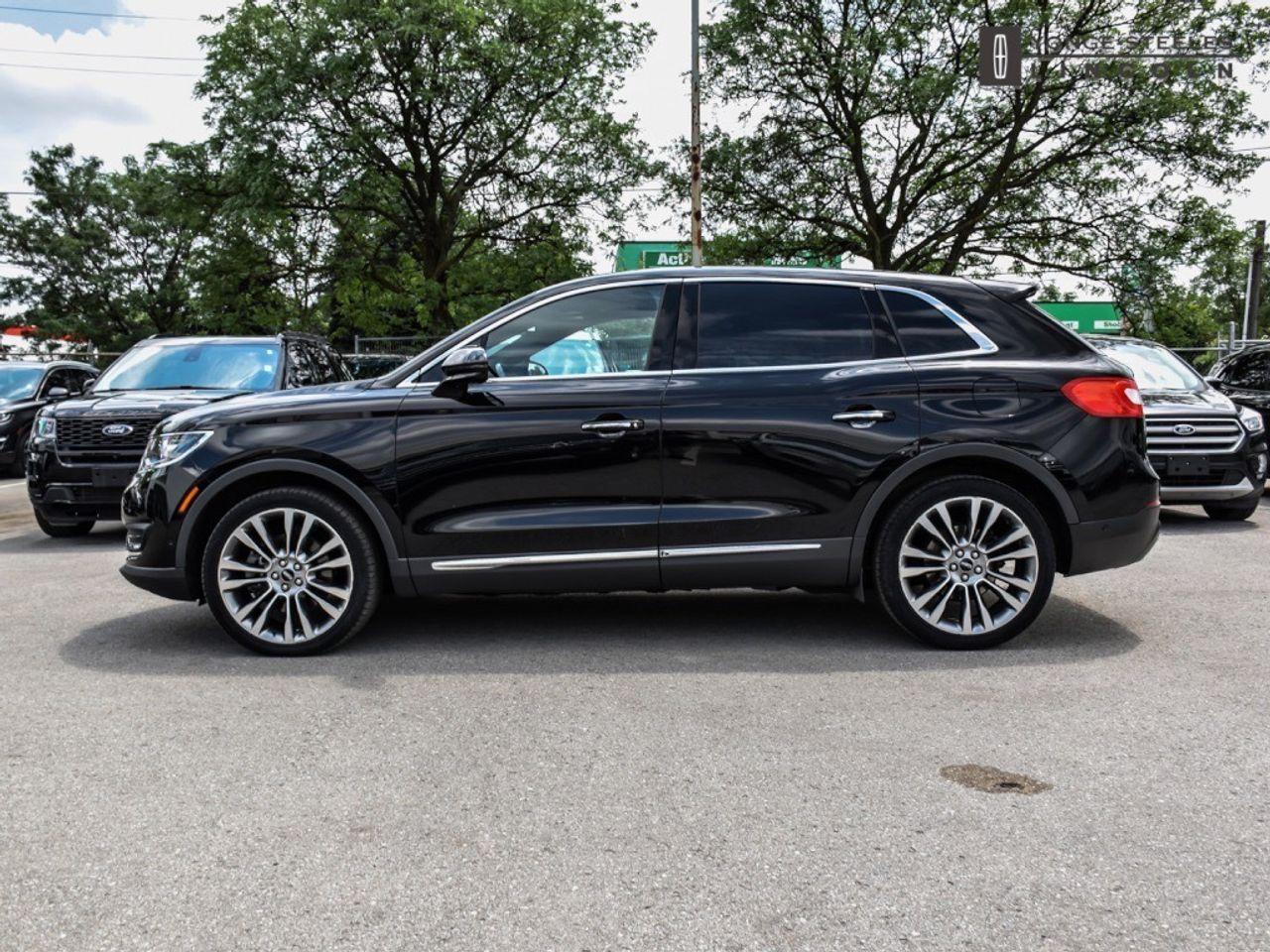 2017 Lincoln MKX Reserve-1