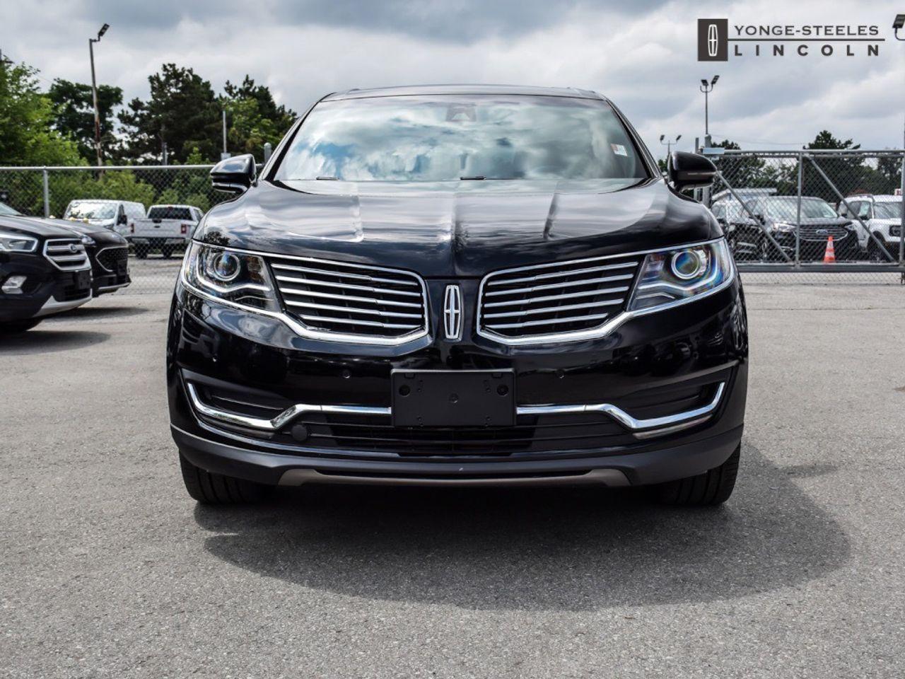 2017 Lincoln MKX Reserve-4