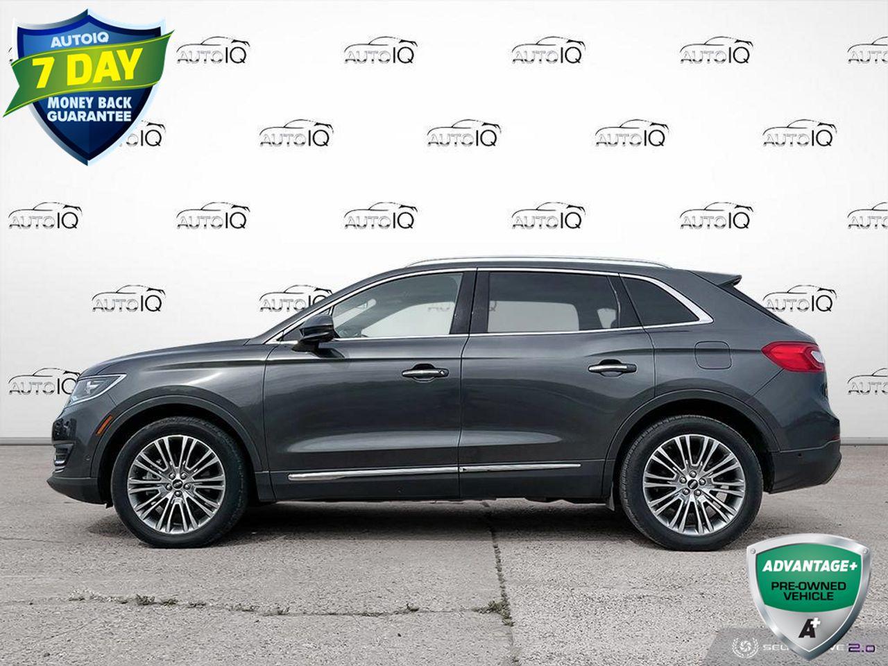 2017 Lincoln MKX Reserve-2