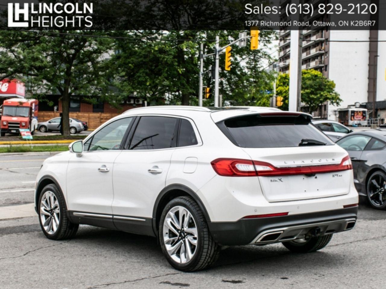 2017 Lincoln MKX Reserve-3