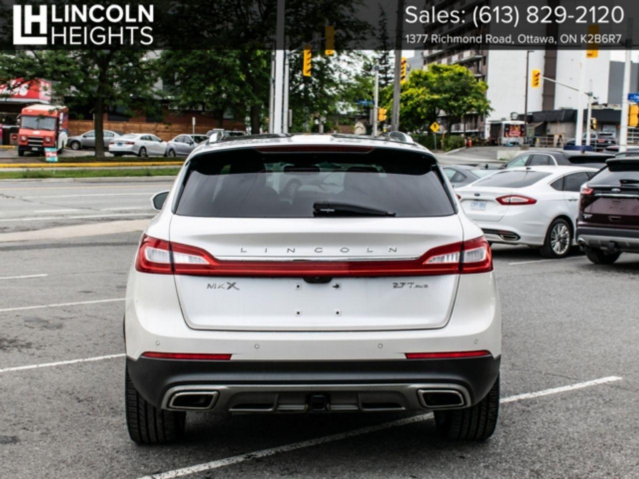 2017 Lincoln MKX Reserve-4