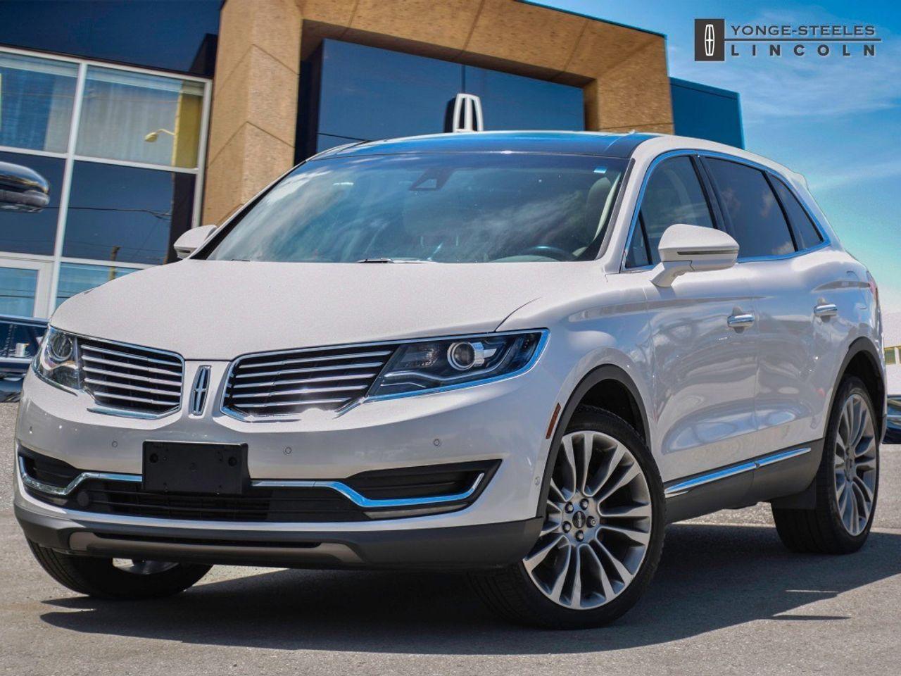 2017 Lincoln MKX Reserve-0