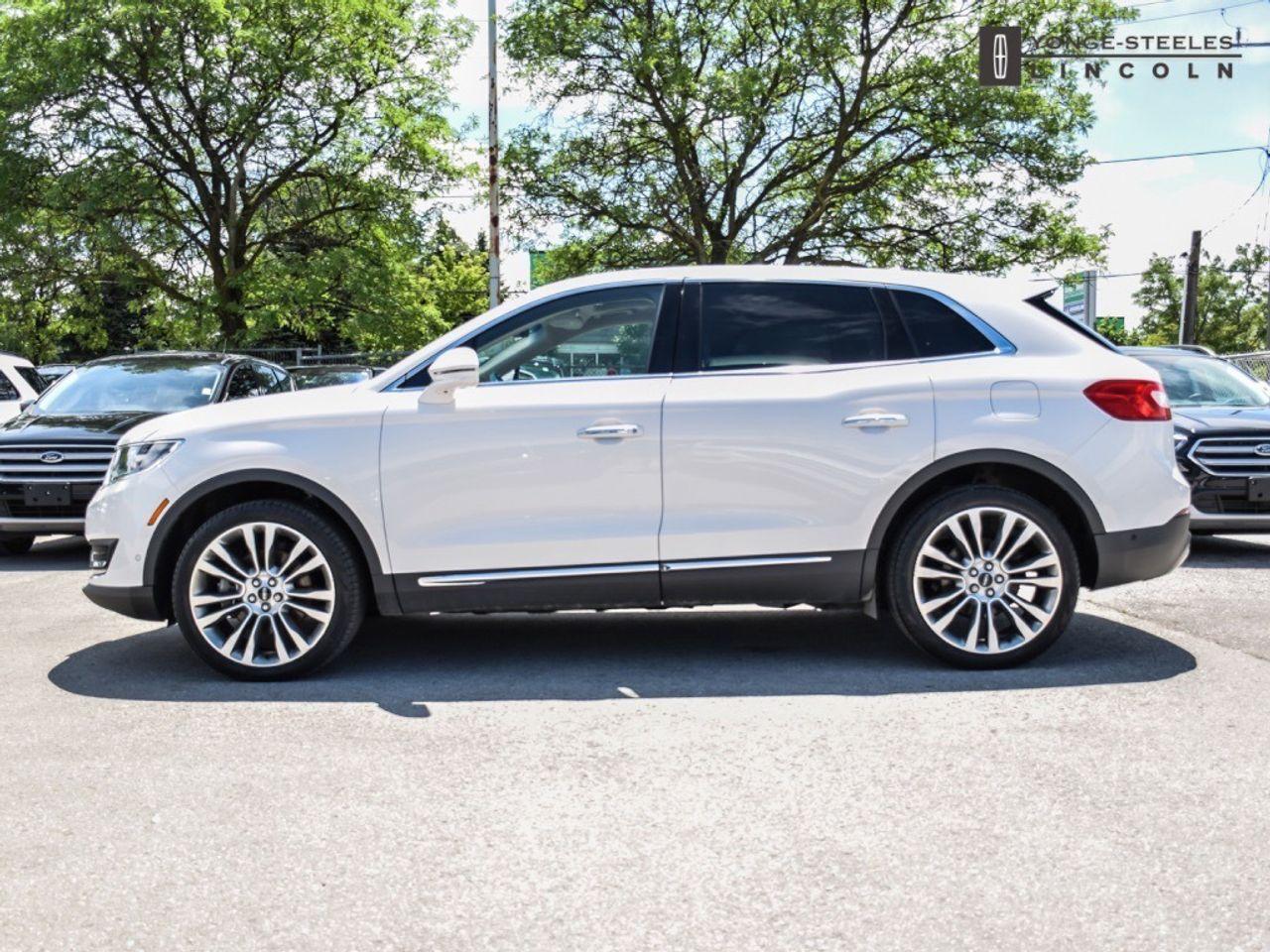 2017 Lincoln MKX Reserve-1