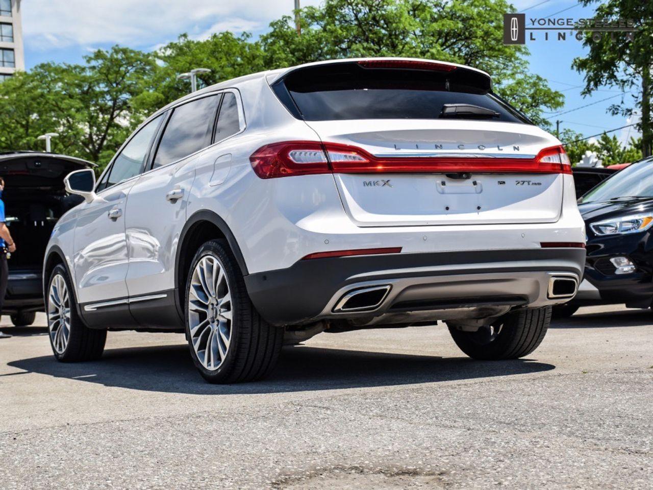 2017 Lincoln MKX Reserve-2