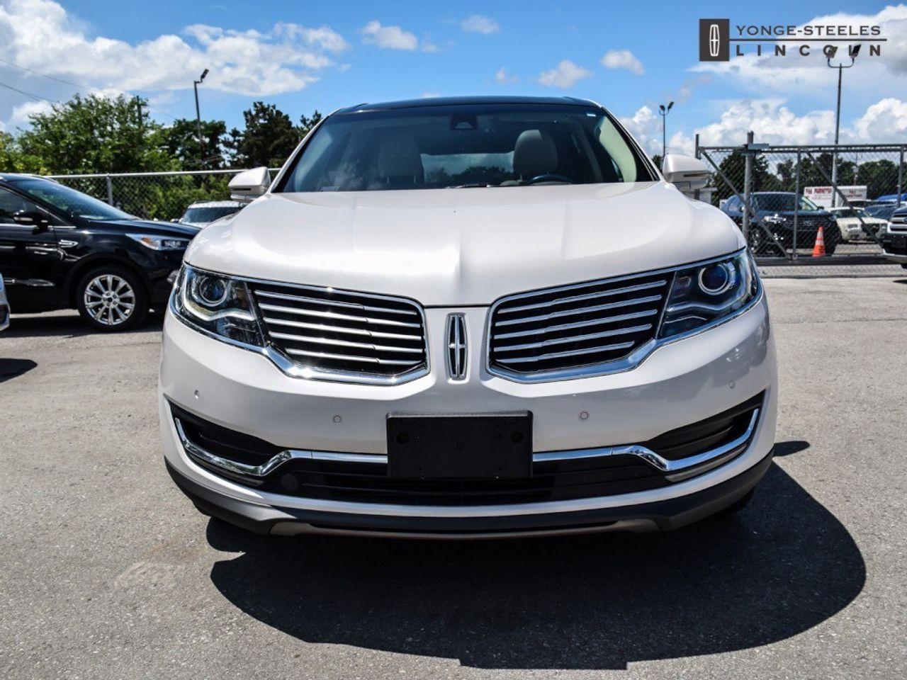 2017 Lincoln MKX Reserve-4