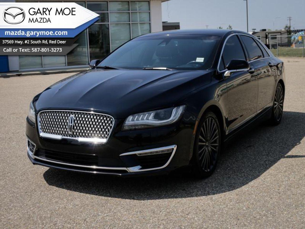 2017 Lincoln MKZ Reserve-0