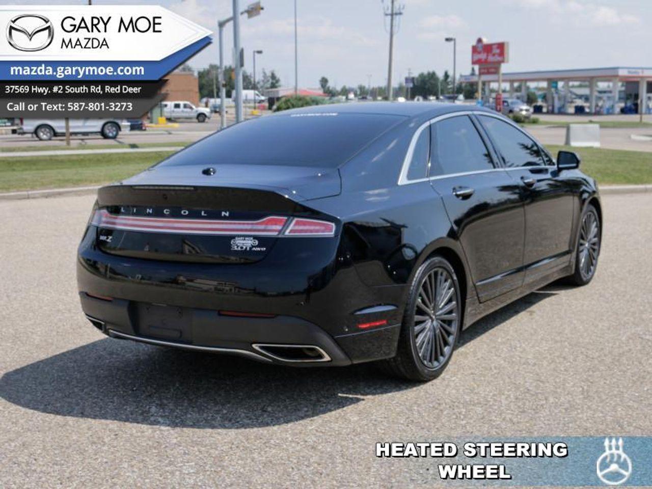 2017 Lincoln MKZ Reserve-3