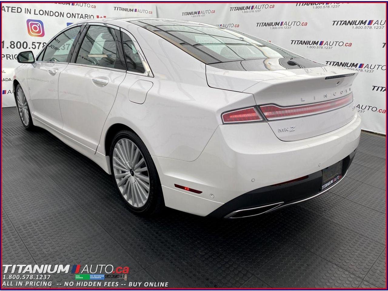2017 Lincoln MKZ Reserve-3