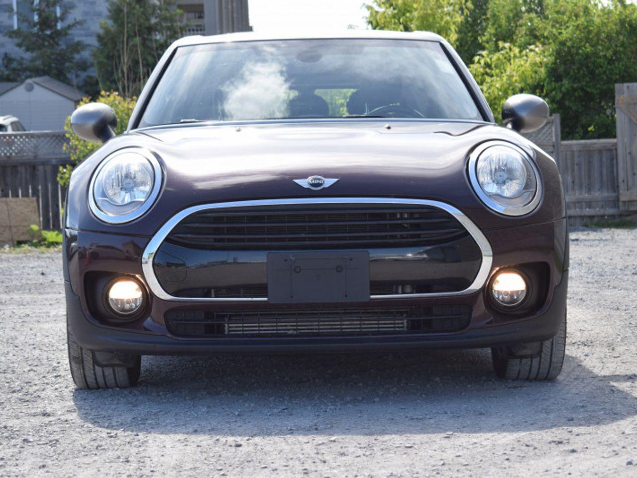 2017 MINI Clubman Base-2