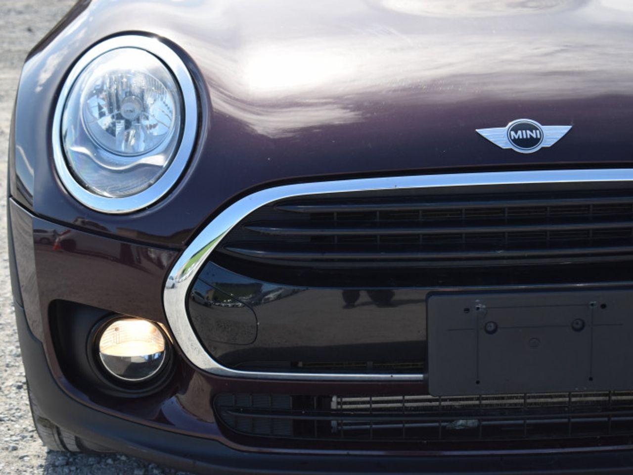 2017 MINI Clubman Base-3