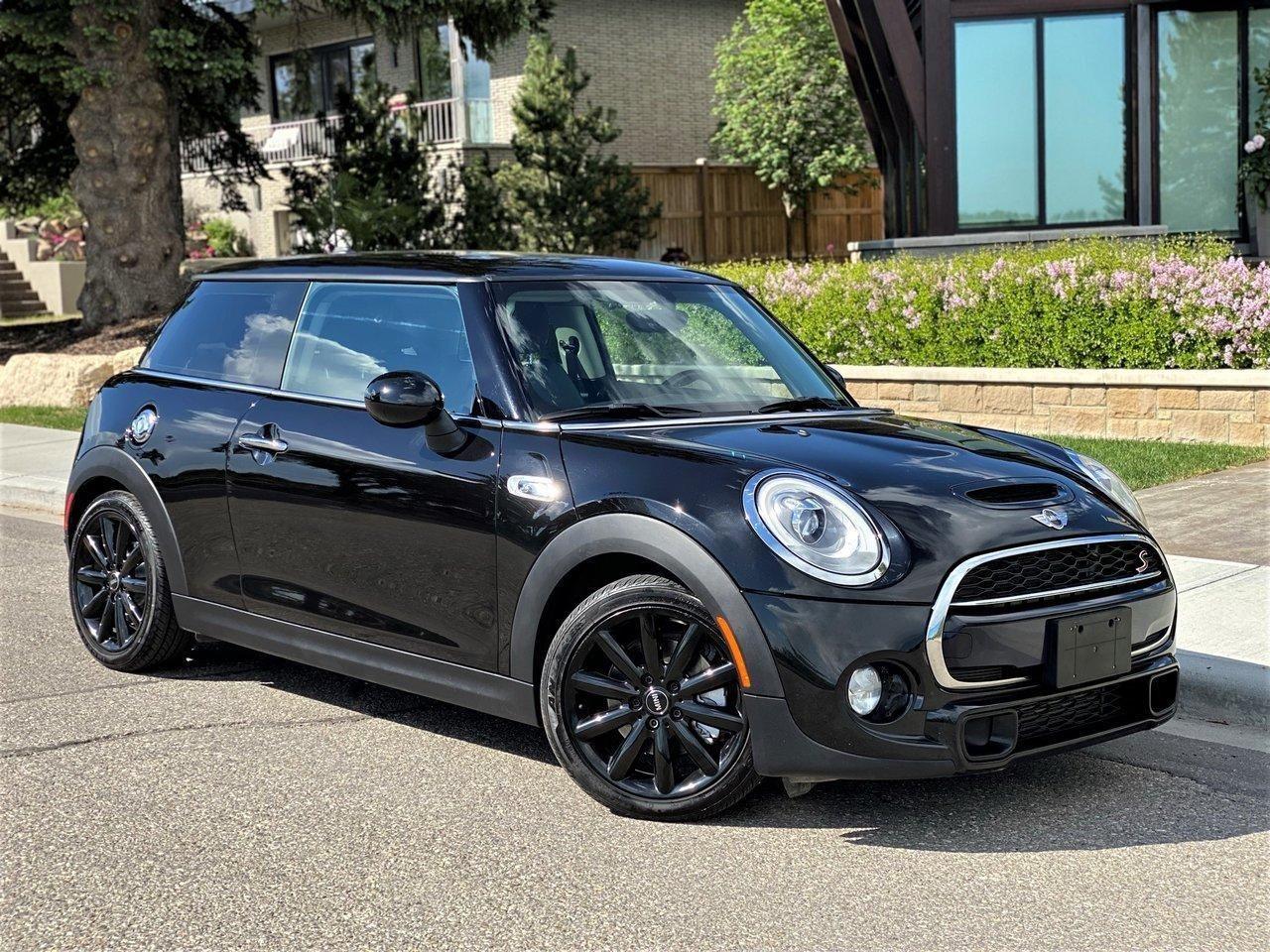 2017 MINI Cooper Cooper S-2