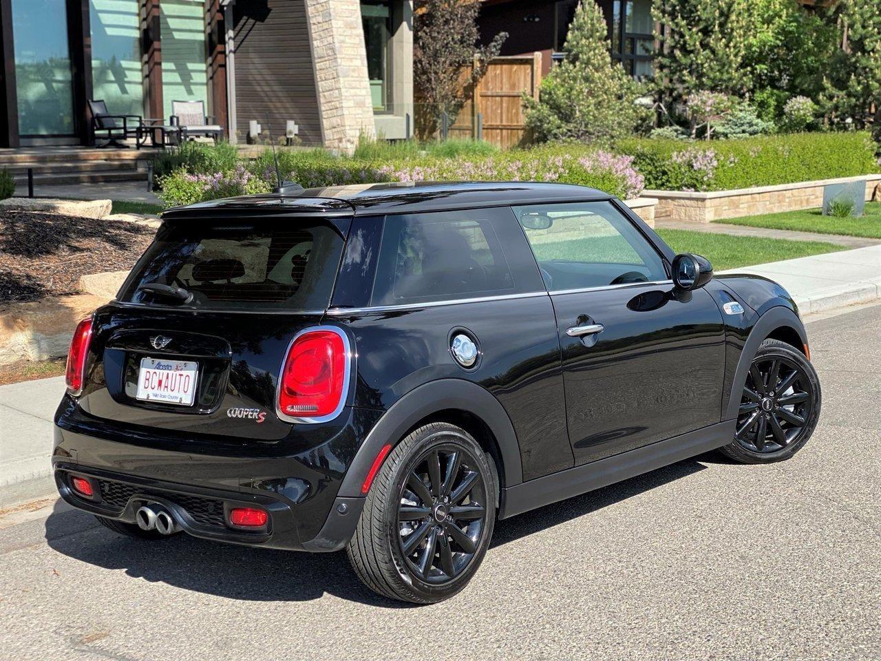 2017 MINI Cooper Cooper S-3