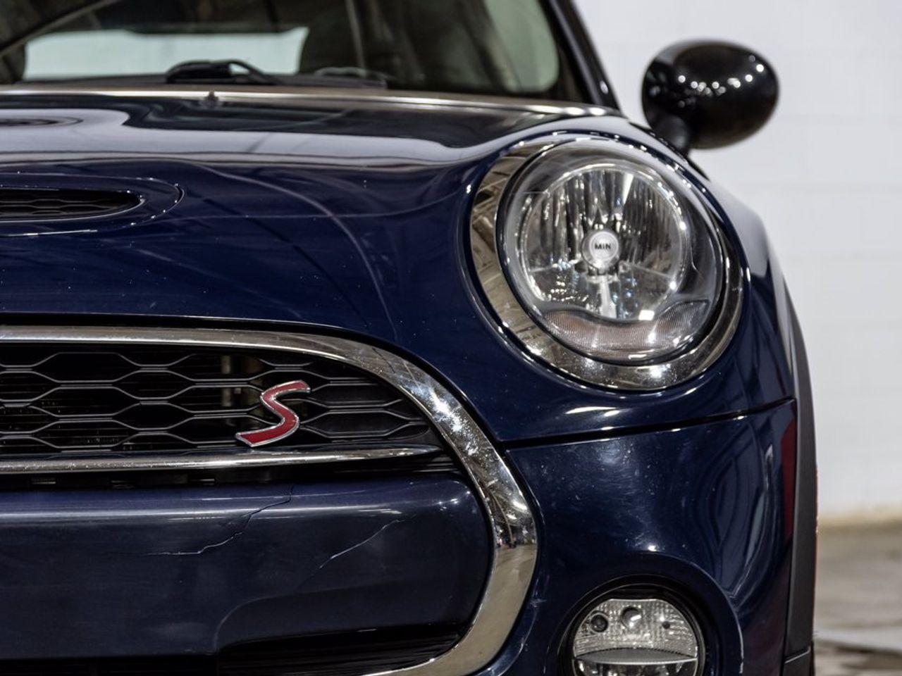 2017 MINI Cooper Cooper S-2